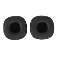 1 Pair Replacement Ear Pads Cushion Cover For Marshall Major Iii Headphone Eerphone