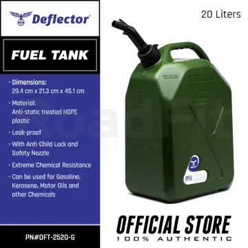 Buy Diesel Kalan Tank online