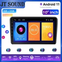 JTsound จอแอนดรอย 9นิ้ว IPS RAM2 ROM32 Android 10.1 WIFI GPS YOUTUBE เฉพาะจอเปล่า รับไวไฟ ยูทูปได้ จอ จอเปล่า จอแอนดรอยด์ จอติดรถยนต์ เครื่องเสียงรถยนต์ ขายดี