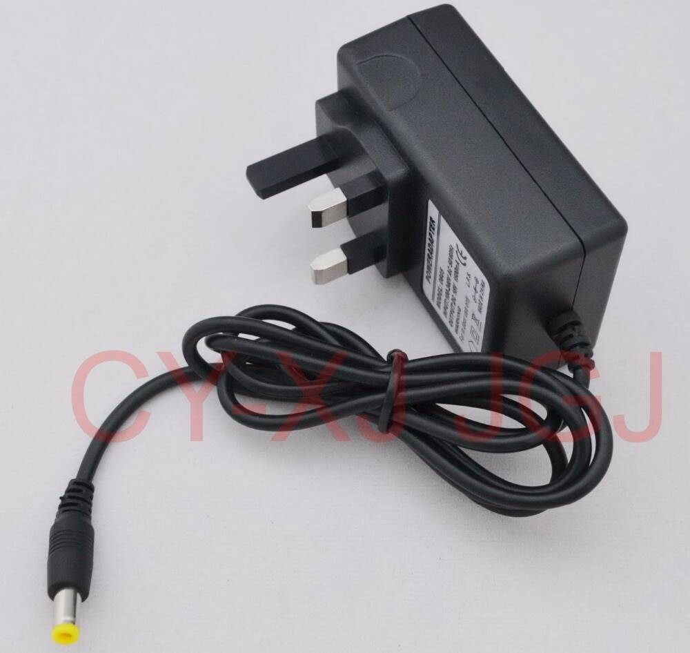 AC Adapter DC 18V 1.5A 1500mA Power Supply US BCA-144 Ryobi 14.4V Drill Charger 