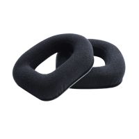 ☃❁✘ Velour Gaming Headset For ASTRO A10 Headphone Replacement Ear Pad Ear Cushion Ear Cups Cover Headband Repair Parts