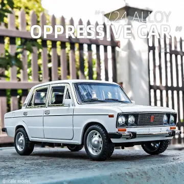 Mô Hình Xe Lada Giá Tốt T08/2023 | Mua Tại Lazada.Vn