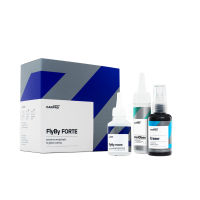 CARPRO Flyby FORTE น้ำยาเคลือบเซรามิกผิววัสดุกระจก อยู่ได้นาน 1 ปี **พร้อมส่งทันที ของแท้ 100%**