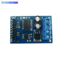 【cw】 8 Channel Digital RS485 Acquisition Board Low Level Modes Input Modbus RTU Module for Relay