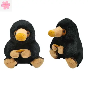 fantastic beasts niffler soft toy