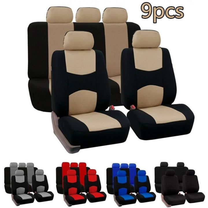 9-piece-set-5-seater-car-seat-cover-wira-saga-old-iswara-saga-blm-flx-waja-myvi-old-myvi-lagi-best-axia-se-axia-g-full-set-seat-cover-front-and-rear-fully-enclosed-sarung-kusyen-kereta