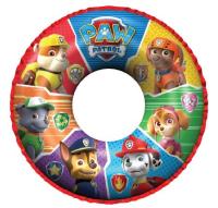 ToySmart Paw Patrol ห่วงยางว่ายน้ำ ห่วงยางเป่าลม ขนาด 18 นิ้ว