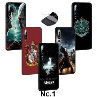 Casing หรับ Xiaomi Redmi 10C 10X 10 9C NFC 9T 9A 9 Prime 8A 8 7A 7 6 6A 5 Plus 5A Pro G37 Harry Potter Pattern Phone เคสโทรศัพท์