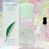 Elizabeth Arden Green Tea EDT น้ำหอมแท้แบ่งขาย