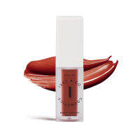 Issy &amp; Co. Cream Tint in Tawny Red - ลิปมูสสีทอลนี่เรด