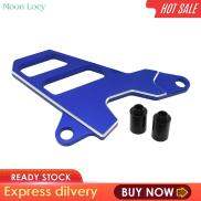 Mặt Trăng loey trước xe máy chuỗi răng bánh xích bìa cho ltz400 LTZ 400