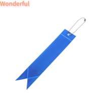 ?【Lowest price】Wonderful ของขวัญวันหยุดจี้เทปสะท้อนแสง