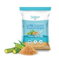 Lin ลิน Delite+ดีเมอร์เรร่า ไลท์ ชูการ์ ❗ใช้น้อยลง 50%แต่ความหวานเท่าเดิม