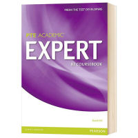 Expert Pearson Test of English Academy