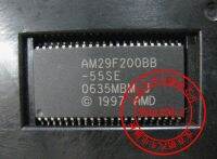 Chip Memori AM29F200BB-55SE