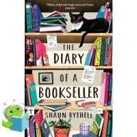 own decisions. ! &amp;gt;&amp;gt;&amp;gt; Loving Every Moment of It. พร้อมส่ง [New English Book] Diary of a Bookseller (Main) [Paperback]