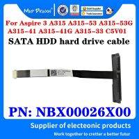 【Best-Selling】 ODM Auto Parts SSD HDD ฮาร์ดไดรฟ์เคเบิลเชื่อมต่อดิสก์ Acer Aspire 3 A315 A315-53 A315-53G A315-41 A315-41G C5V01 A315-33