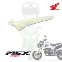 ฝาข้าง MSX 125 เก่า ข้างซ้าย ของแท้ศูนย์ HONDA สีขาว รหัส 77225-K26-900ZB จัดส่ง  Kerry มีเก็บเงินปลายทาง