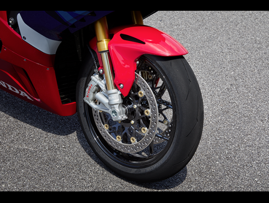 Moto honda cbr1000rr-r fireblade - ảnh sản phẩm 5