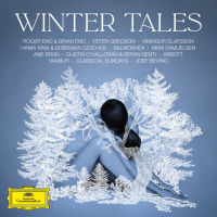 Winter         Tales