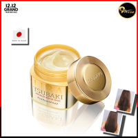 Tsubaki Premium Repair Mask 180g มาส์กฟื้นบำรุงเส้นผมสูตรพรีเมี่ยมจากญี่ปุ่น