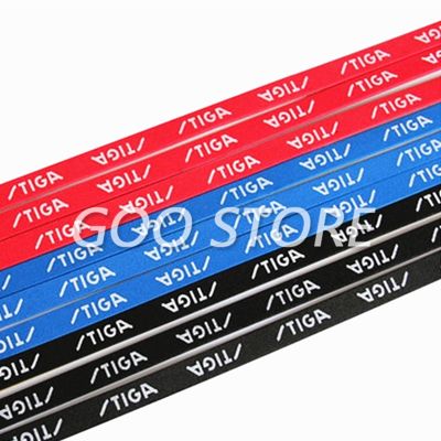 [hot]✹  2pcs Table Tennis Racket Tape Accessories Pong Bat Side Protector