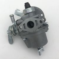 Carburetor Fit For Robin NB411 BG411 CG411 SERIES 2 STROKE 40.2CC BRUSHCUTTER TRIMMER 49CC WEEDEATER TRIMMER PARTS