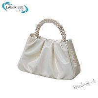 【Ready Stock】 ❁▽ C23 LABER LEE Women’s Crossbody Bag Clouds Style PU Leather