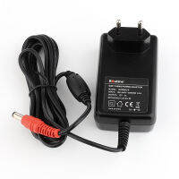 NEW high qualitySoshine12v เครื่องชาร์จไฟ 2A อะแดปเตอร์แหล่งจ่ายไฟมาตรฐานยุโรปอะแดปเตอร์ชาร์จไฟแท็บเล็ตพีซี