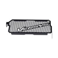 【hot】♛ Motorcycle Radiator Guard Grille Cover VERSYS 650 VERSYS650 2023 2022 2021 2020 2019 - 2015
