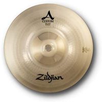 Zildjian 10" A CUSTOM SPLASH