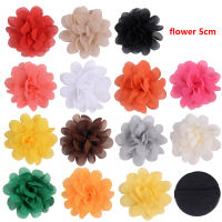 100pcs Dog Flower-Collar dog bow tie Dog Supplies Slidable Dog Collar Accessories Small Dog Cat Bowties Collar Charms