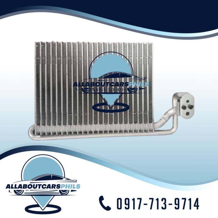 BMW E46 2003 EVAPORATOR Lazada PH