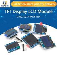 Limited Time Discounts TFT Display 0.96 1.3 1.44 1.8 Inch IPS 7P SPI HD 65K Full Color LCD Module ST7735 / ST7789 Drive IC 80*160 240*240 (Not OLED)