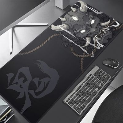 【jw】¤  Anime Gamer Desk Large Mousepad Xxl Accessories for Computer Rug Laptop