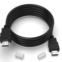 สาย HDMI ยาว 1 / 1.5 เมตร เชื่อมต่อสัญญาณภาพและเสียงระบบดิจิตอล อะไหล่เครื่องใช้ไฟฟ้า HDMI