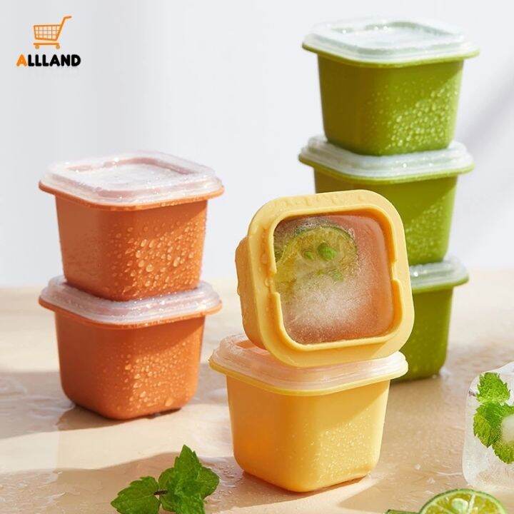 6pcs-set-food-grade-single-ice-tray-mould-with-sealed-lid-summer-ice-cube-freezing-box-for-fruit-juice-cold-drink