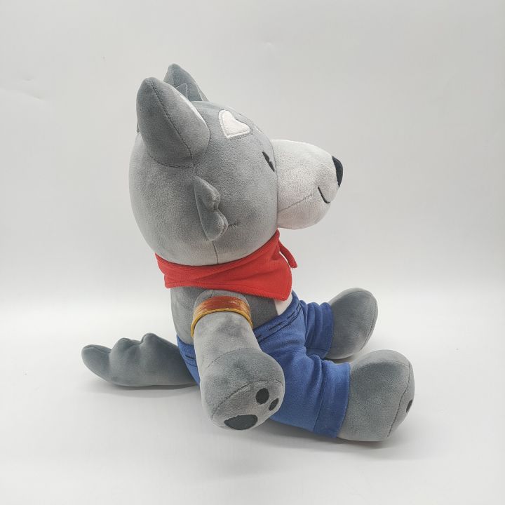 cod-ร้อนแรง-ของมาใหม่-amicus-plush-ของเล่นตุ๊กตาหมาป่าสีเทามีรูปภาพและตัวอย่าง