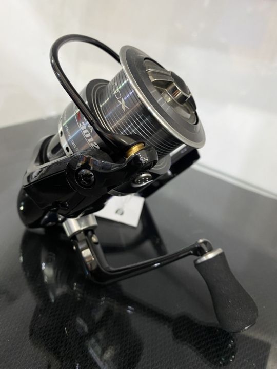 รอก-daiwa-teamdaiwa-tdx3012