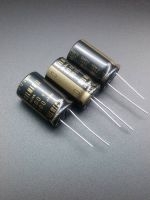 2020 hot sale 10pcs/30pcs ELNA SILMIC II RFS Origl authentic 100uF/100V new spot electrolytic capacitor free shipping