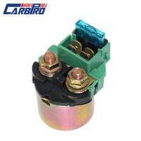 NEW Starter Solenoid Relay For Kawasaki EX500 NINJA 500 500R 1987-2009 Motorcycle Relay Kits