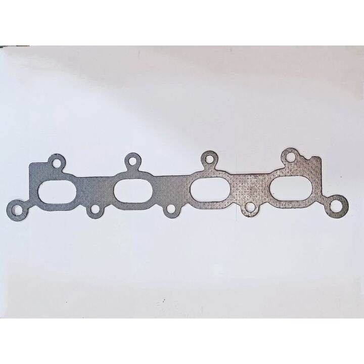 Waja 4G18 Exhaust manifold gasket Waja 4G18 MR386209 Proton Waja 1.6