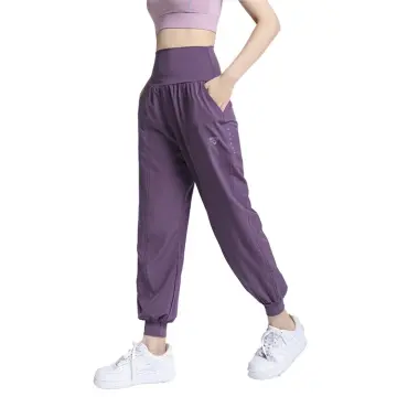 Yoga Support Pants High Waist - Best Price in Singapore - Nov 2023