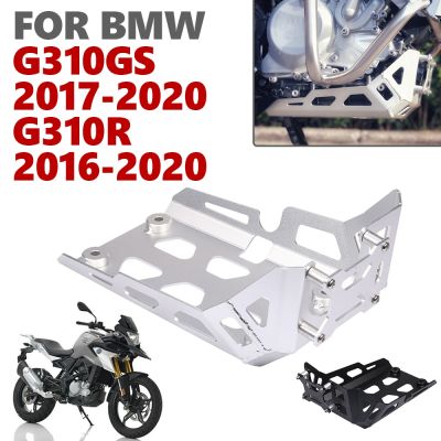 For BMW G310GS G310R G 310GS 310 GS G310 R 2016 - 2020 Motorcycle Engine Protection Cover Chassis Under Guard Skid Plate Bash