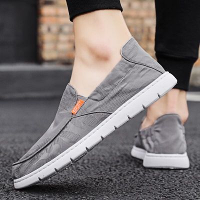 Hot sale new men shoes trendy style casual shoes for men