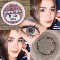 bigeyeaholicTH_คอนแทคเลนส์_สายตาปกติ(0.00)_ ยี่ห้อ winklens_รุ่น shimmer_สี เทา _แนว เซ็กซี่ ขายดี !!