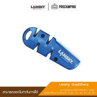 Lansky QuadSharp