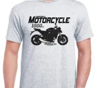 Hot Tshirt Style Funny Japan Motorcycle Cb1000R 16 Inspired Motorbike Art Shirt Tee Shirt