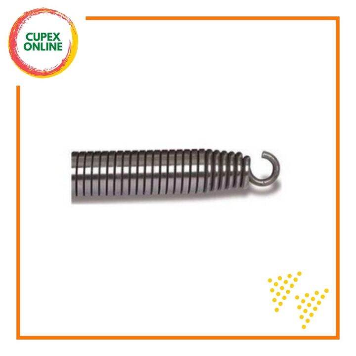 PVCLINK Bending Spring For 20mm /25mm PVC Pipe Lazada