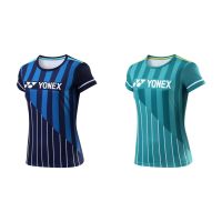 Most popular Badminton Shirt Sports T-Shirt Women Badminton Jersey